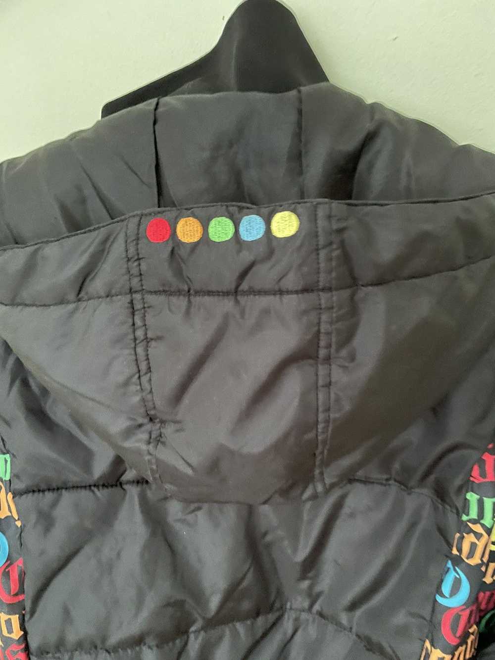 Coogi × Vintage Rare Coogi Jacket - image 4