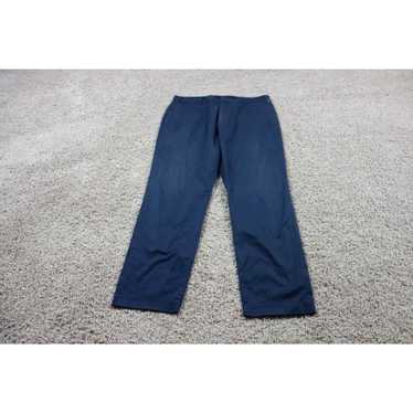 Bonobos Bonobos Pants Mens 34x30 Blue Chino Athle… - image 1