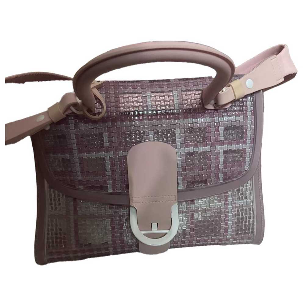 Delvaux Brillant handbag - image 1