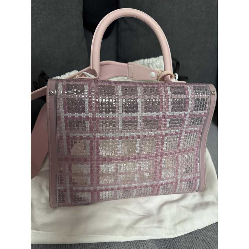 Delvaux Brillant handbag - image 2