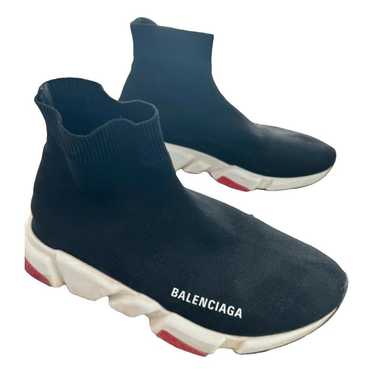 Balenciaga Speed low trainers - image 1