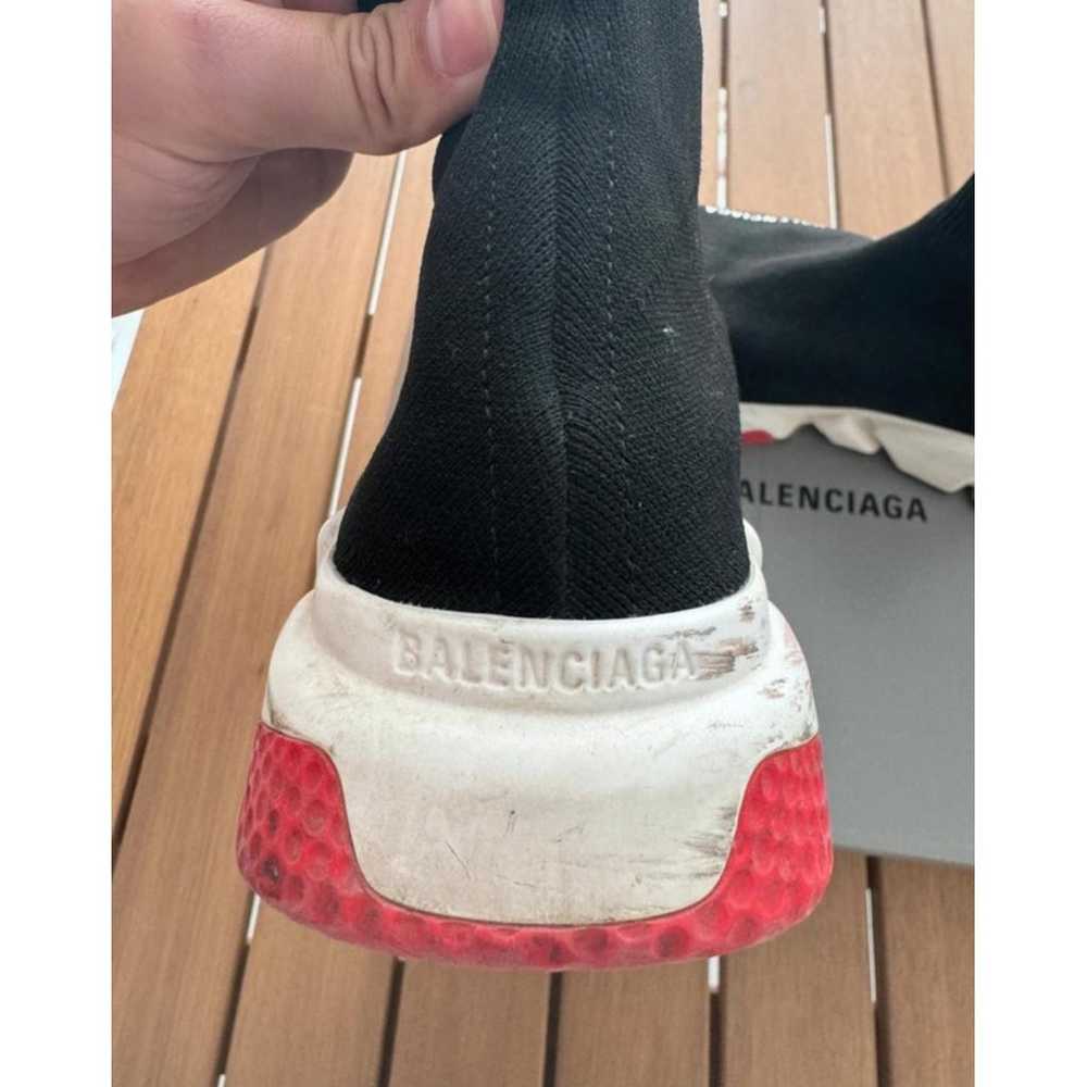 Balenciaga Speed low trainers - image 5