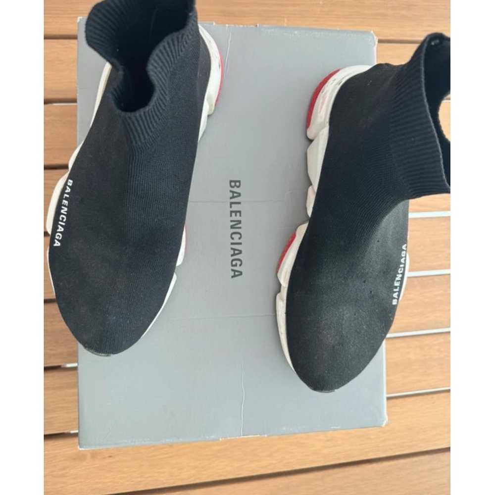 Balenciaga Speed low trainers - image 6