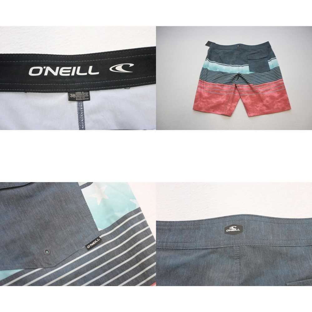 Vintage Oneill Board Shorts Swim Wear Performance… - image 4