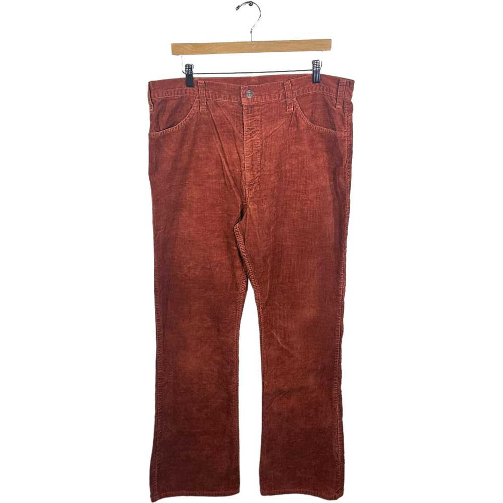 Levi's Vintage Levis Corduroy Pants - image 1