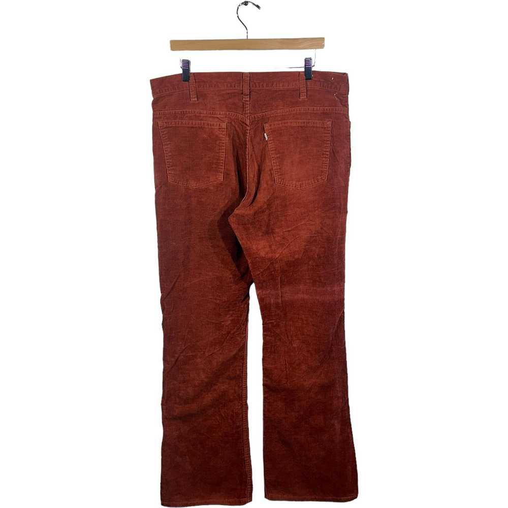 Levi's Vintage Levis Corduroy Pants - image 3