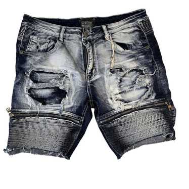 Smoke Rise Smoke Rise Extra Tough Men's 36 Cut-of… - image 1