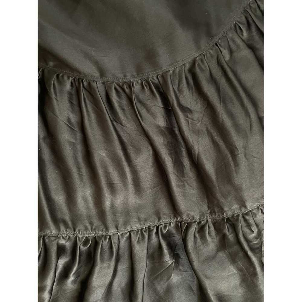 Forte_Forte Silk maxi skirt - image 3