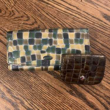 Wallet coco fiore - Gem