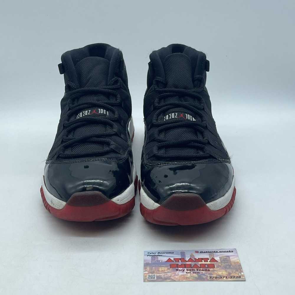 Jordan Brand Air Jordan 11 bred - image 1