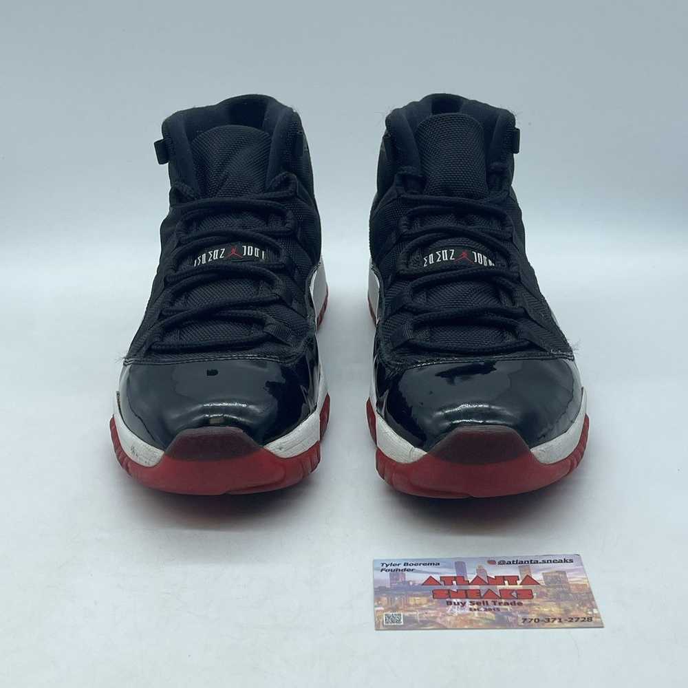 Jordan Brand Air Jordan 11 bred - image 3