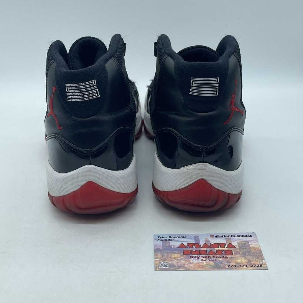 Jordan Brand Air Jordan 11 bred - image 4