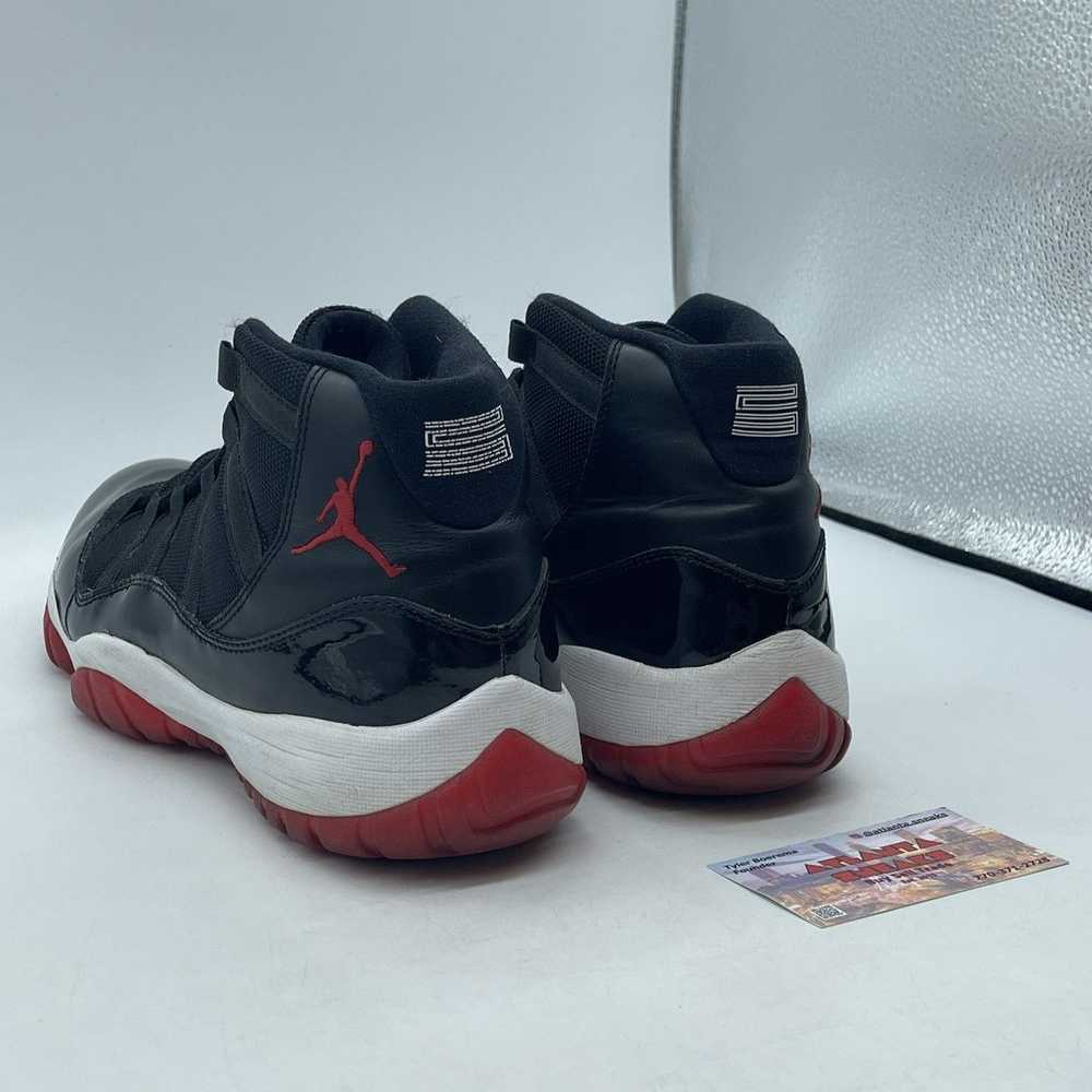 Jordan Brand Air Jordan 11 bred - image 5