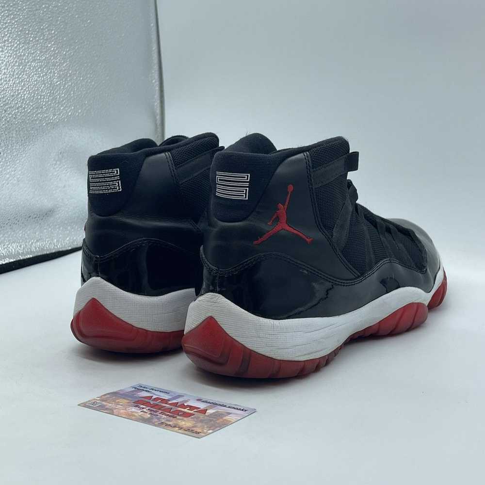 Jordan Brand Air Jordan 11 bred - image 6