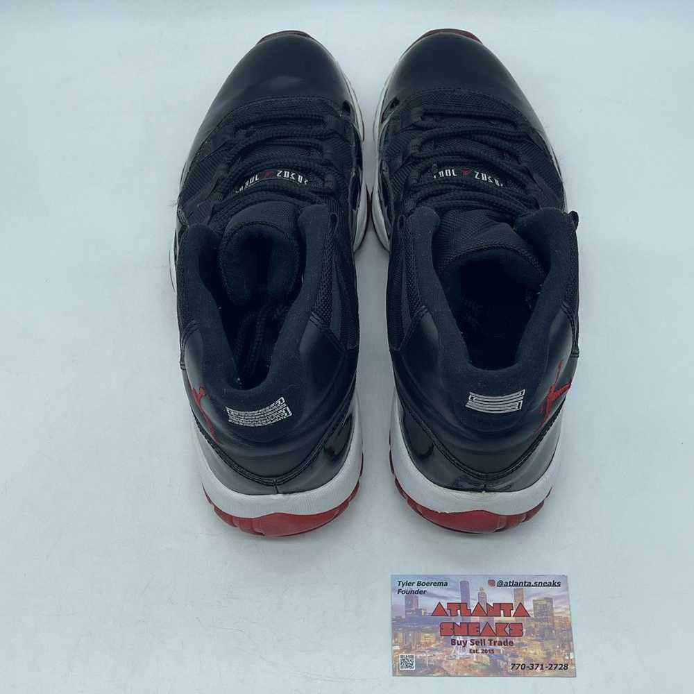 Jordan Brand Air Jordan 11 bred - image 7