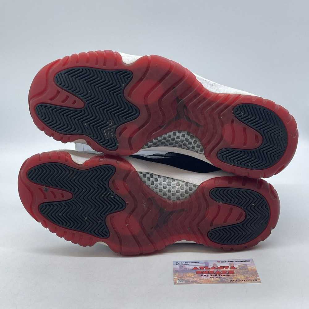 Jordan Brand Air Jordan 11 bred - image 8