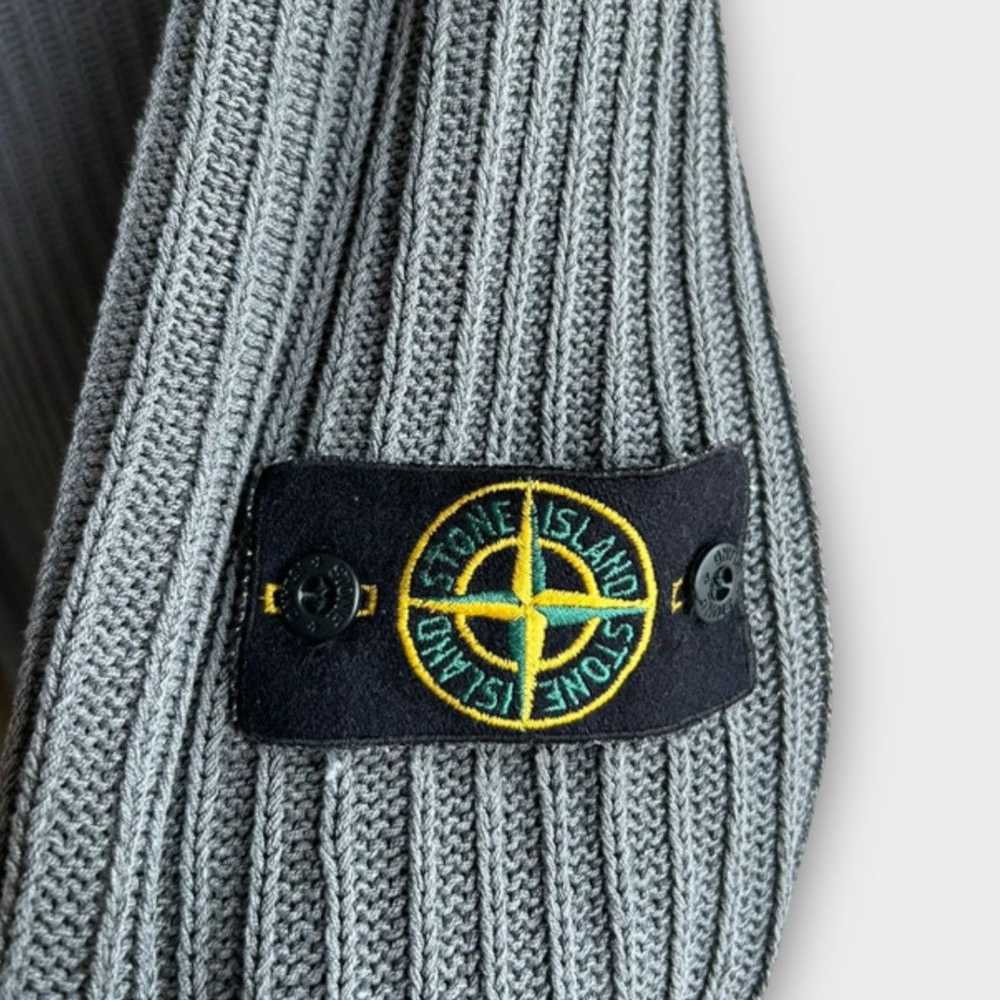 Stone Island × Streetwear Stone Island archive S/… - image 9