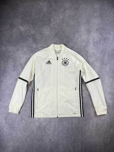 Adidas × Jersey × Soccer Jersey GERMANY NATIONAL … - image 1