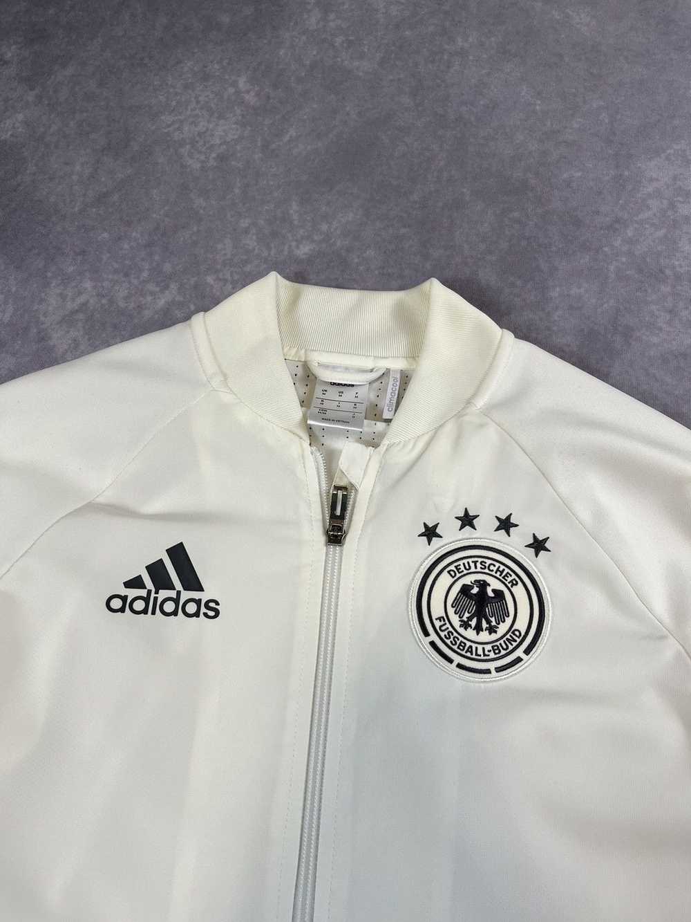 Adidas × Jersey × Soccer Jersey GERMANY NATIONAL … - image 2