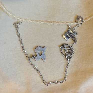 James Avery charm bracelet - image 1