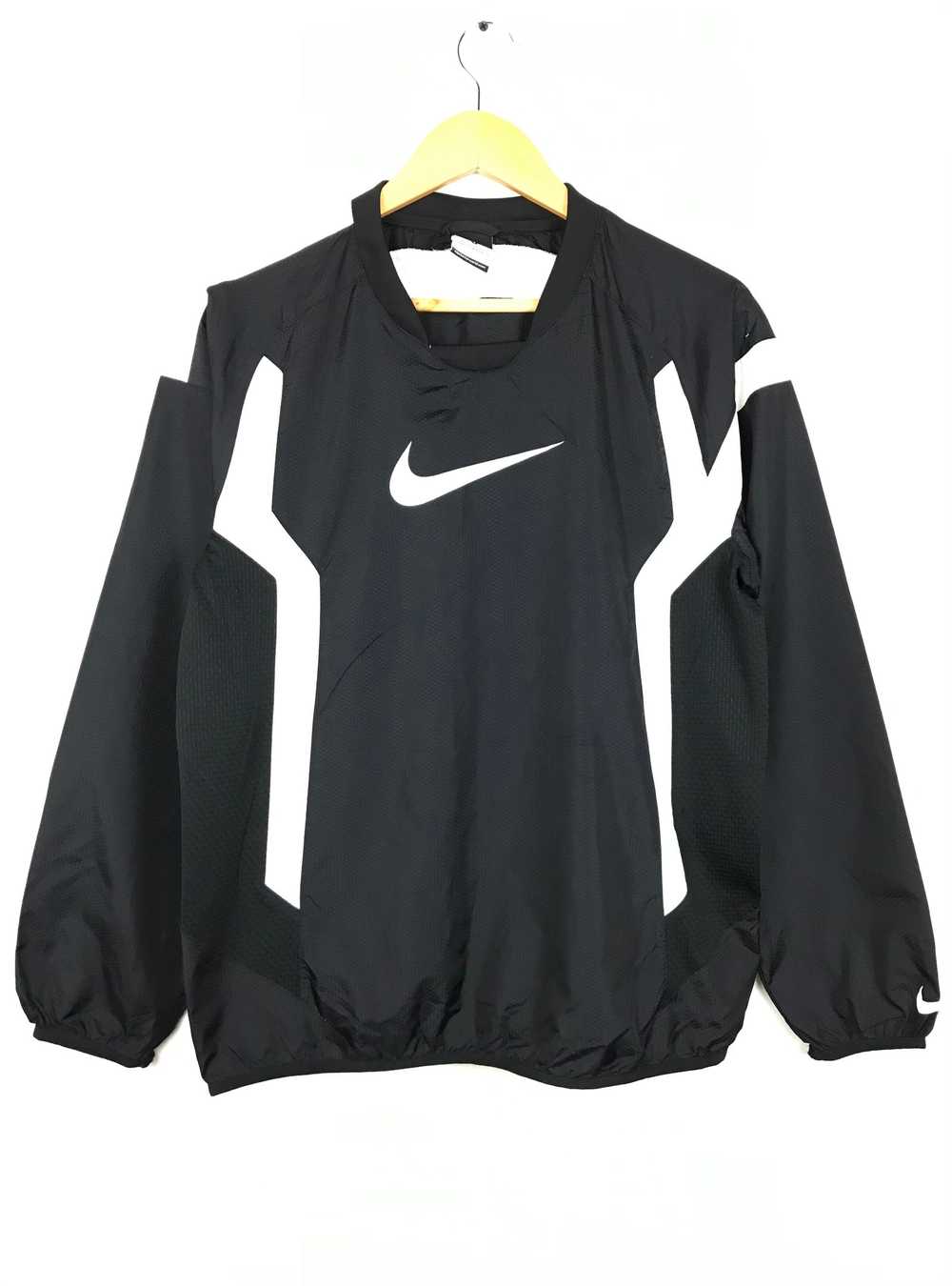 Nike × Streetwear × Windbreaker JK026 NIKE Jacket… - image 1