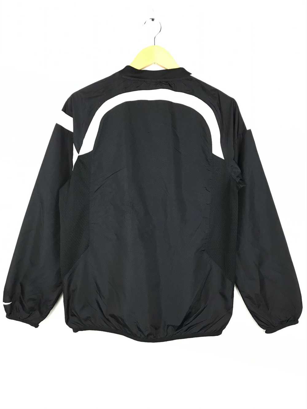 Nike × Streetwear × Windbreaker JK026 NIKE Jacket… - image 2