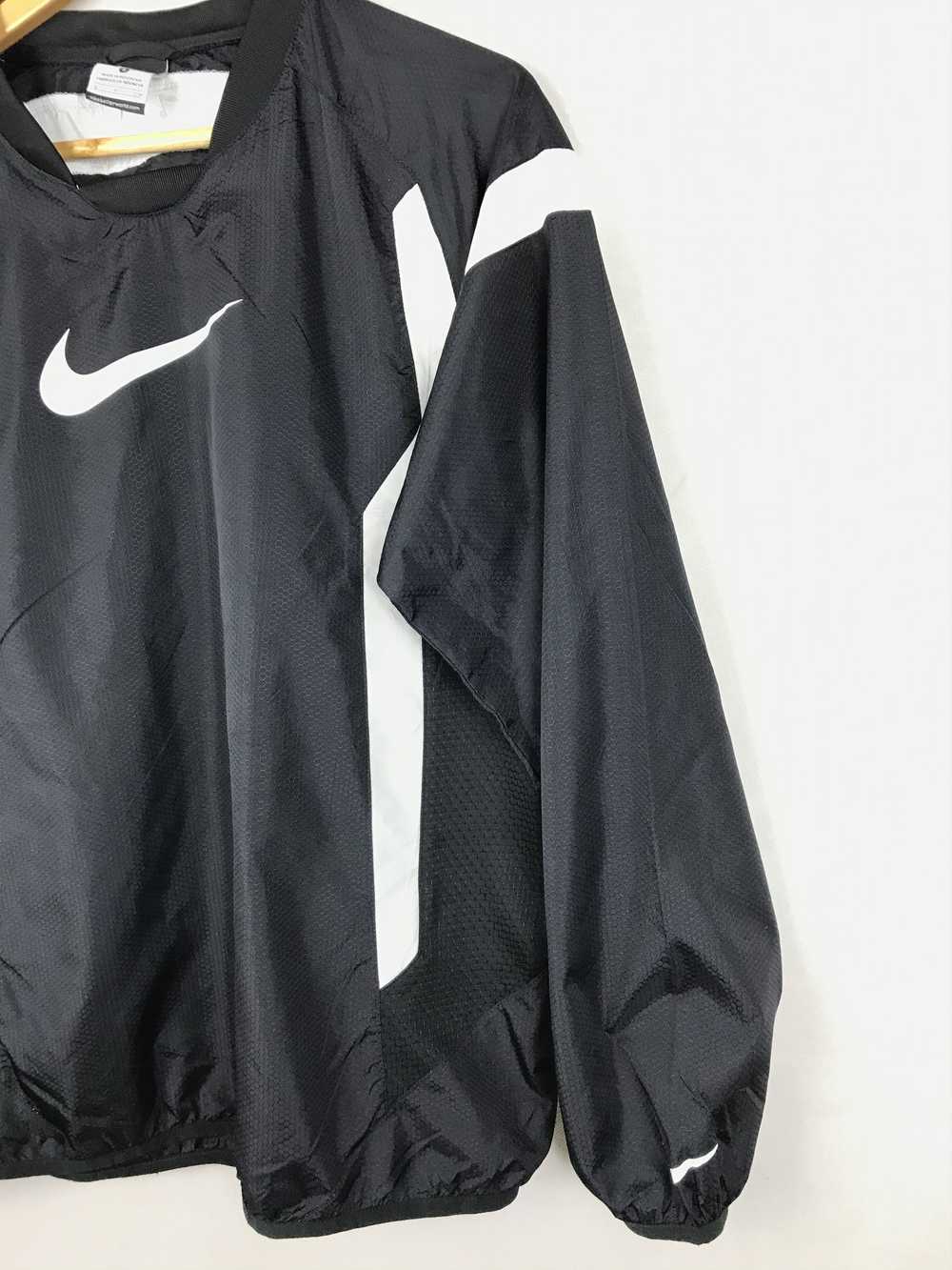 Nike × Streetwear × Windbreaker JK026 NIKE Jacket… - image 3