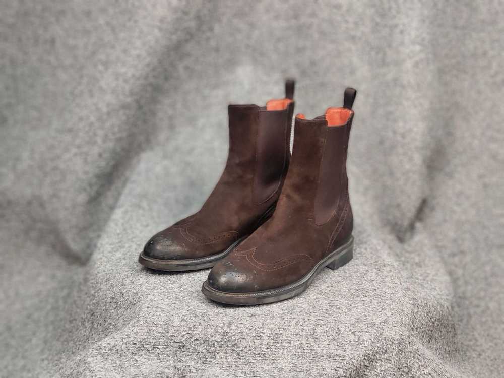 Designer × Luxury × Santoni Santoni Design Premiu… - image 10