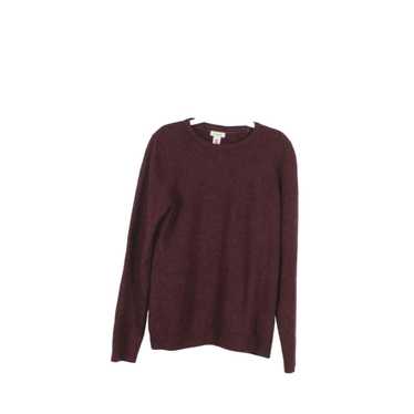 L.L. Bean LL Bean Classic Cashmere Crewneck Sweat… - image 1