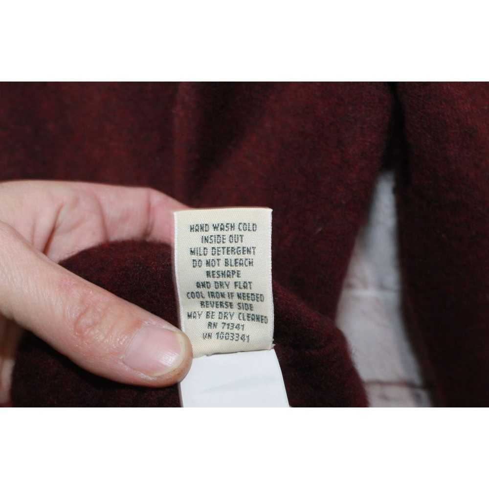 L.L. Bean LL Bean Classic Cashmere Crewneck Sweat… - image 5