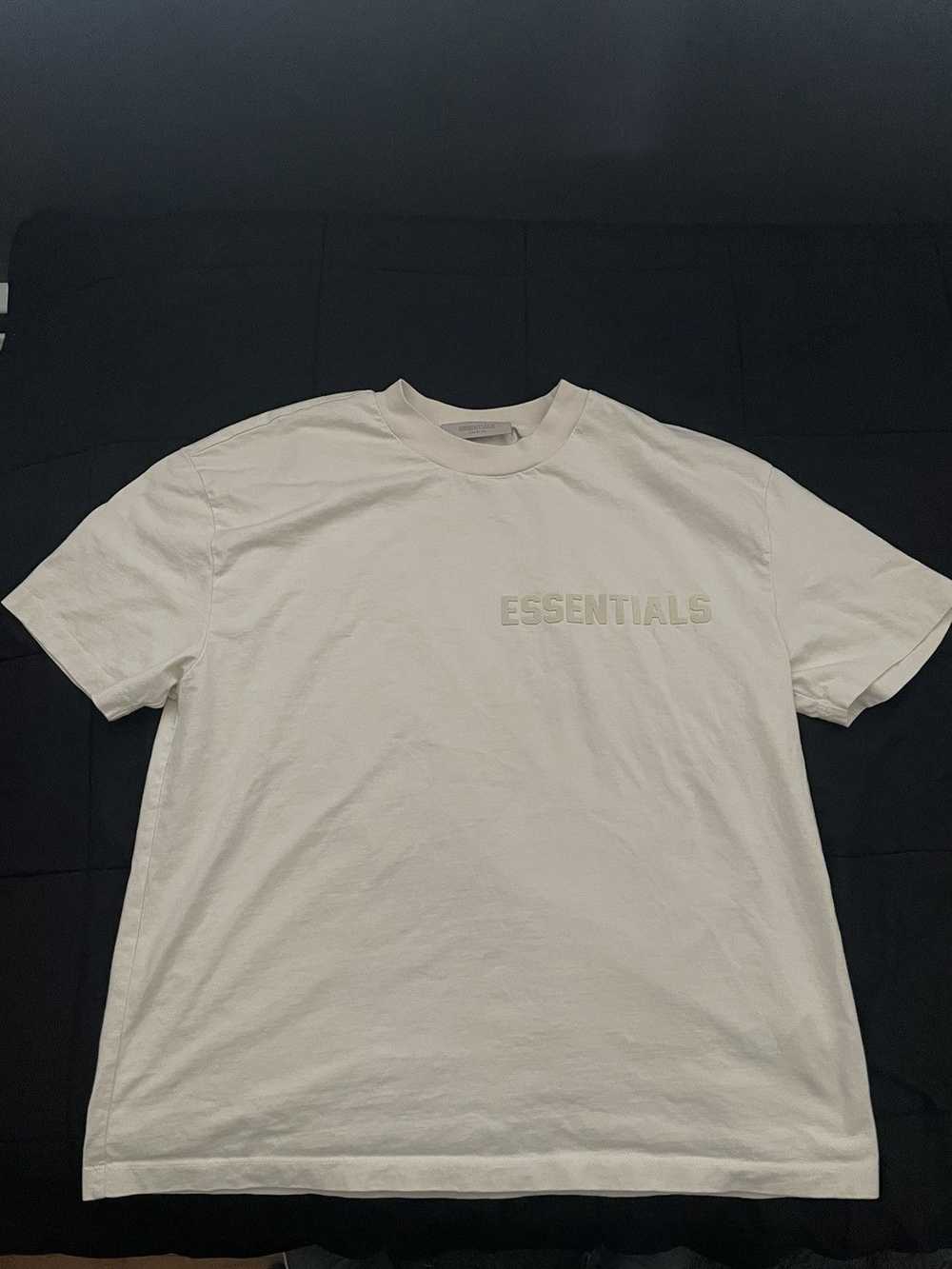 Fear of God Fear Of God Originals Sand Tee - image 1