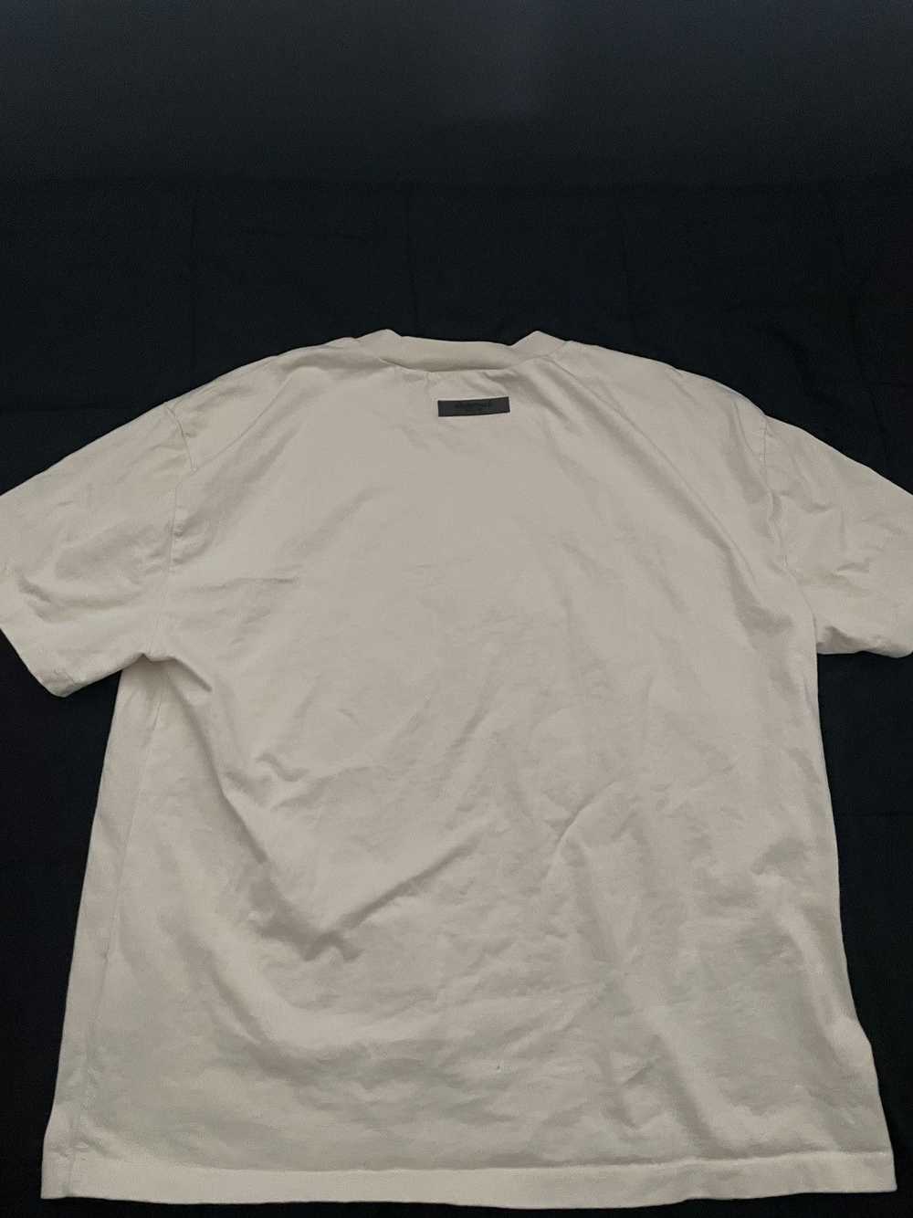 Fear of God Fear Of God Originals Sand Tee - image 5