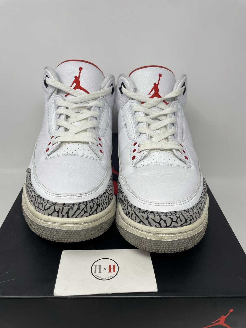 Jordan Brand Air Jordan 3 Retro Hall of Fame - image 4