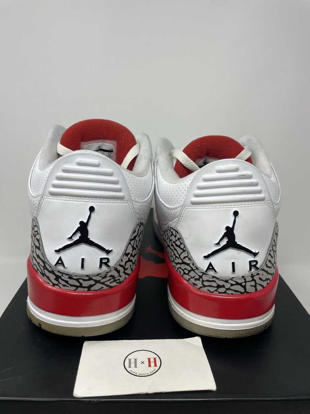 Jordan Brand Air Jordan 3 Retro Hall of Fame - image 5