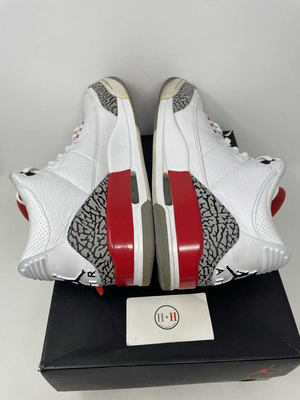 Jordan Brand Air Jordan 3 Retro Hall of Fame - image 7