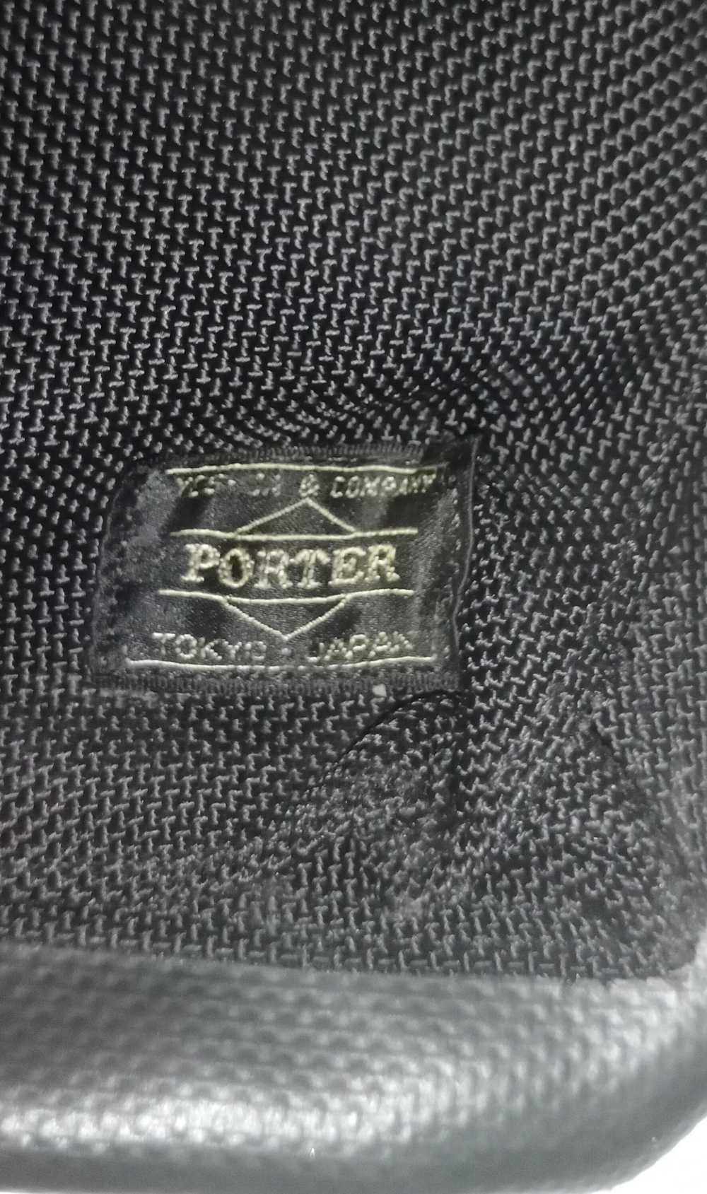 Japanese Brand × Porter × Tokyo Vintage Porter Yo… - image 6