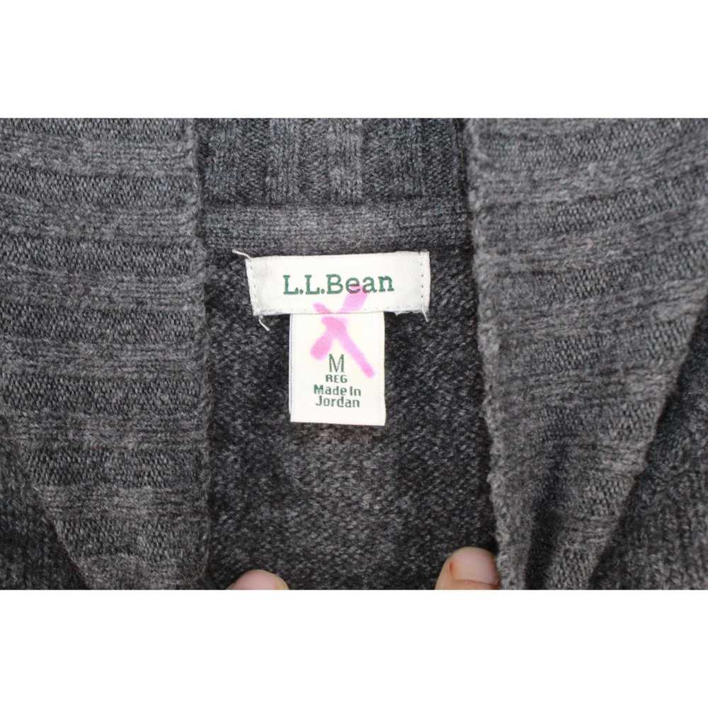 L.L. Bean LL Bean The Essential Sweater Turtlenec… - image 4