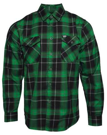 dixxon Flogging Molly Flannel