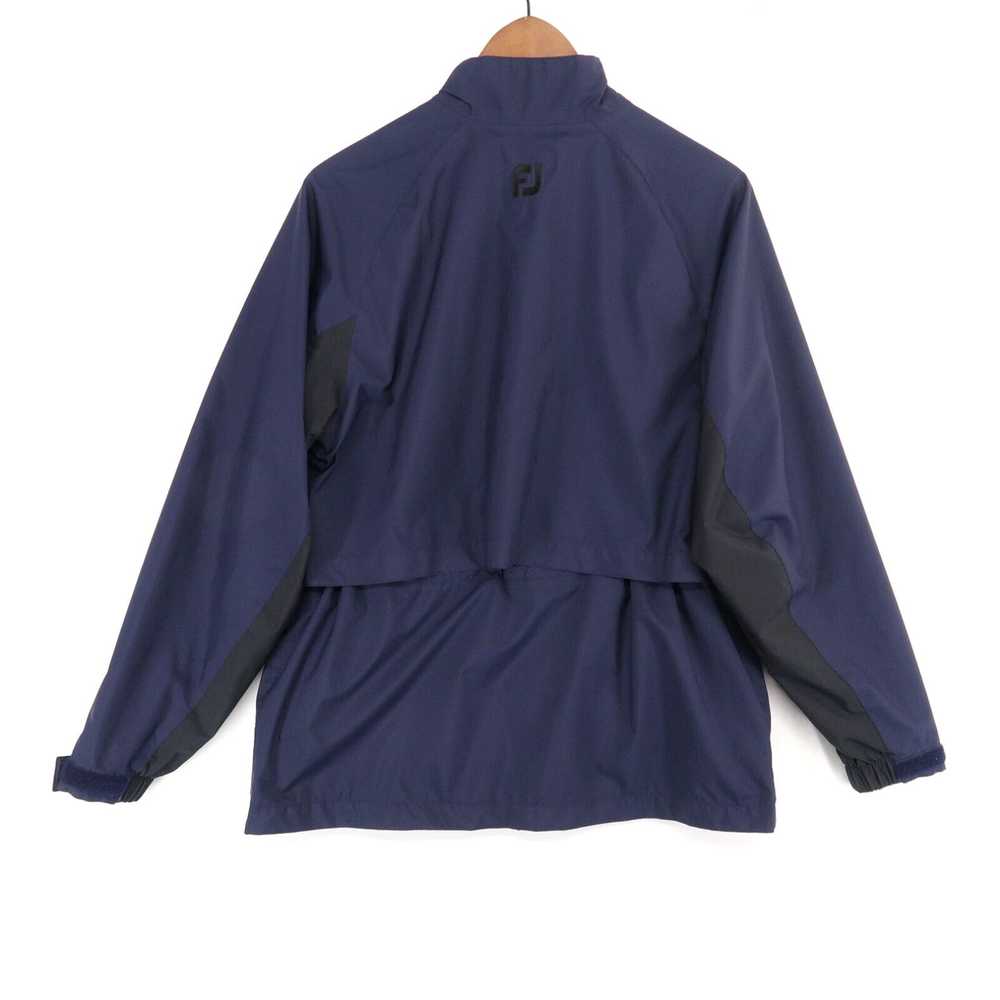 Footjoy FootJoy DryJoys Golf Rain Jacket Womens S… - image 2