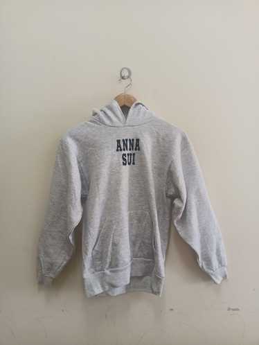 Anna Sui × Made In Usa × Vintage Vintage Anna Sui… - image 1