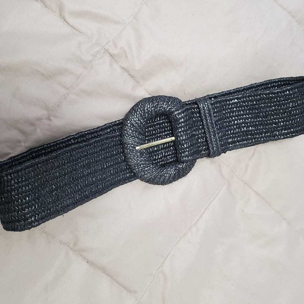 Vintage BG Street Belt Size Medium - image 1