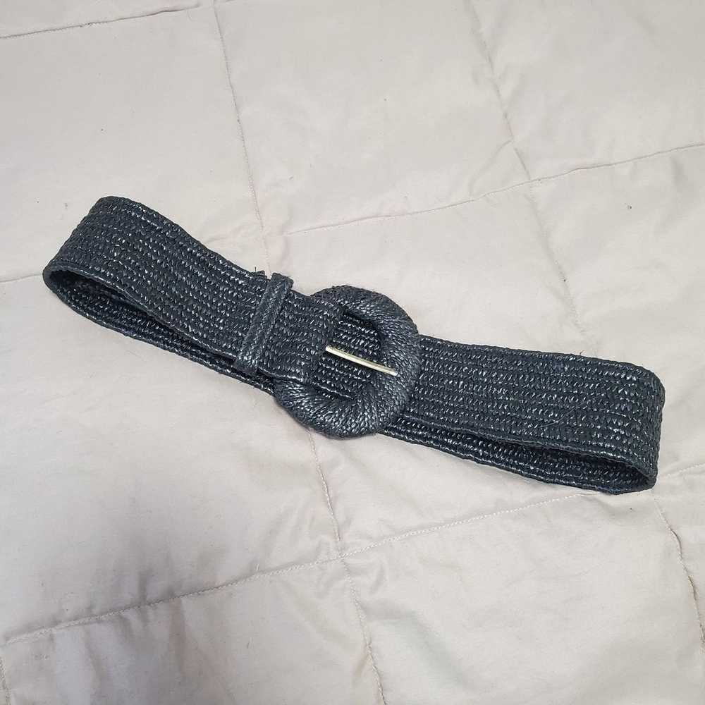 Vintage BG Street Belt Size Medium - image 5