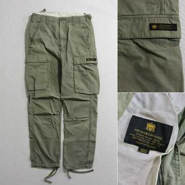Cargo pants neighborhood - Gem Cargo pants neighborhood - Gem