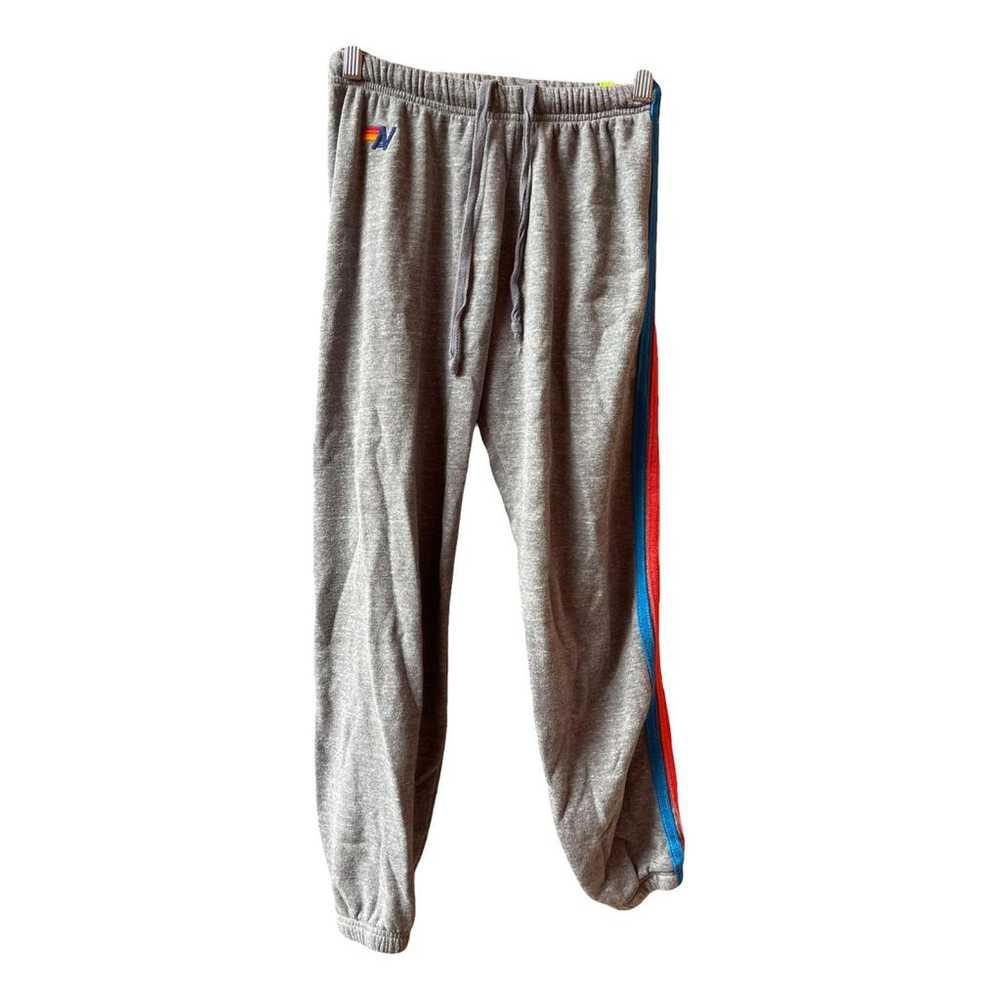 Aviator Nation Trousers - image 1