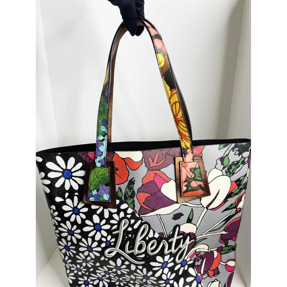 Liberty Of London Tote - image 8