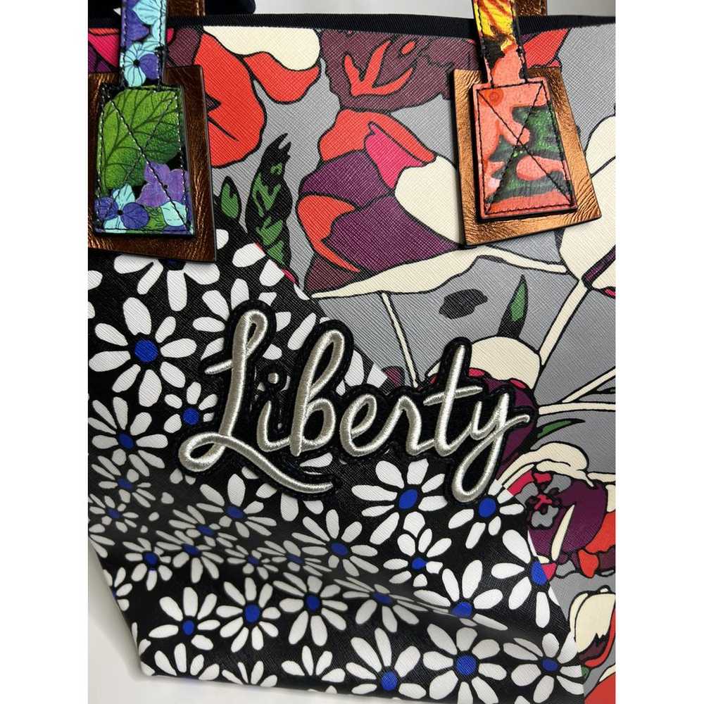 Liberty Of London Tote - image 9