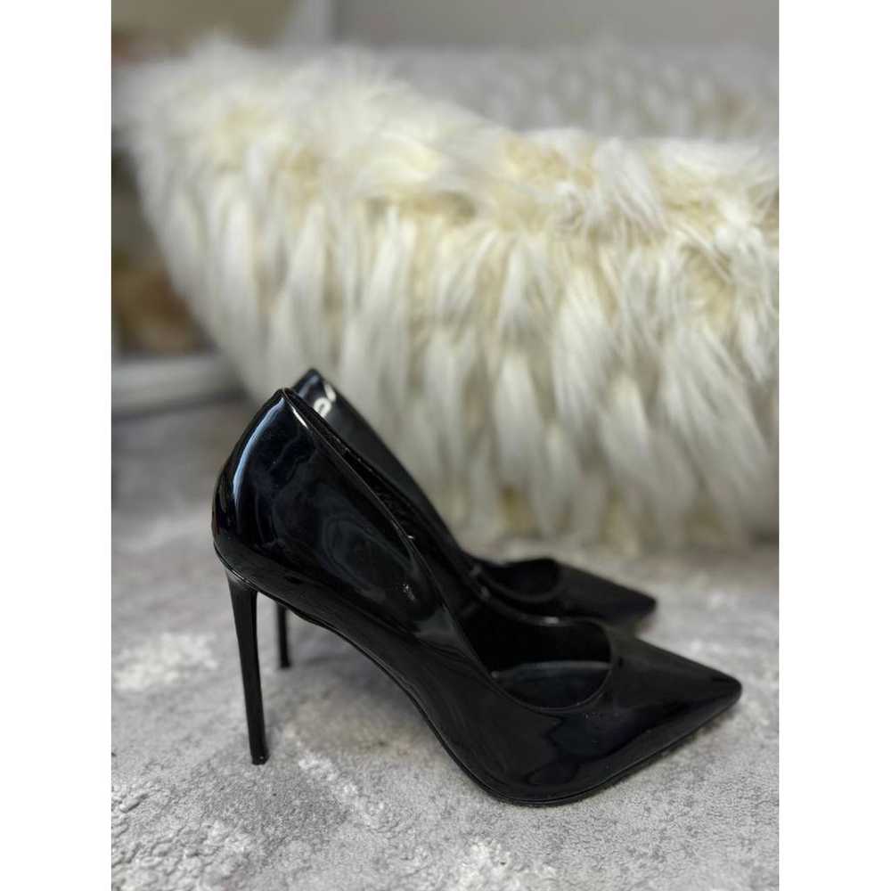 Steve Madden Patent leather heels - image 2