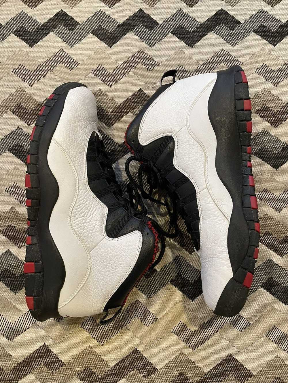 Jordan Brand × Nike × Streetwear Air Jordan Retro… - image 1