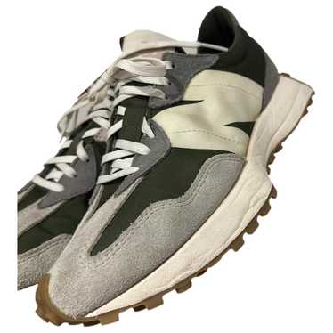 New Balance 327 cloth trainers - image 1