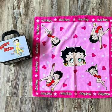 Vintage Betty Boop Lot - image 1